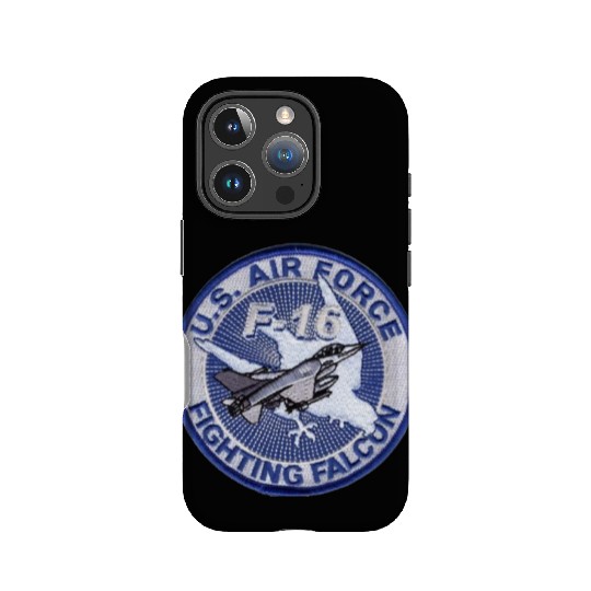 US Air Force 14 IPhone Cases