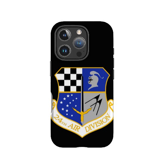 US Air Force 12 IPhone Cases