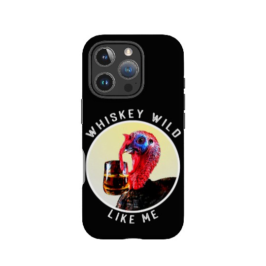 Silly Derby Phrase Funny Hat Horse Racing Bourbon IPhone Cases
