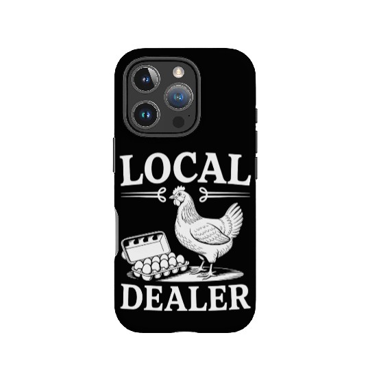 Egg Hunt Local Egg Dealer Easter Sunday Egg IPhone Cases