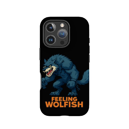 Medieval Knight, Wizard and Monster IPhone Cases