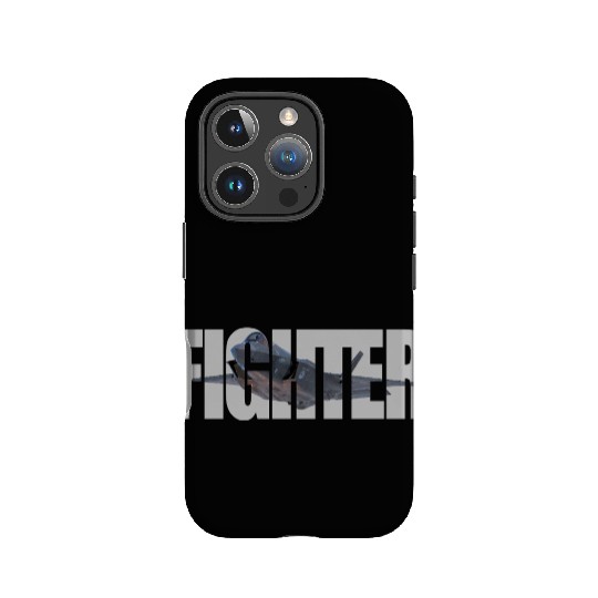 Fighter F-35 Lightning II IPhone Cases