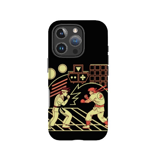 Game On: Level Up IPhone Cases