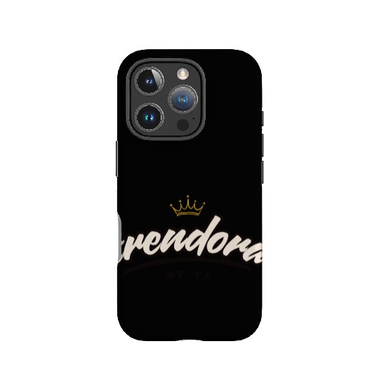 Trendora Royal – 97CL IPhone Cases