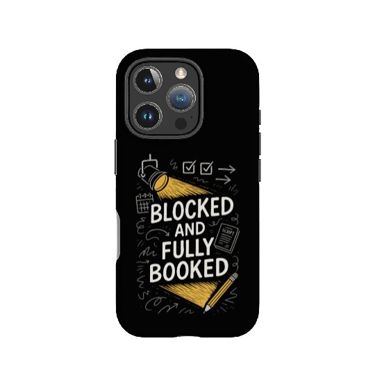 Theater Kid Drama Club Musical Theater Nerd Stage IPhone Cases