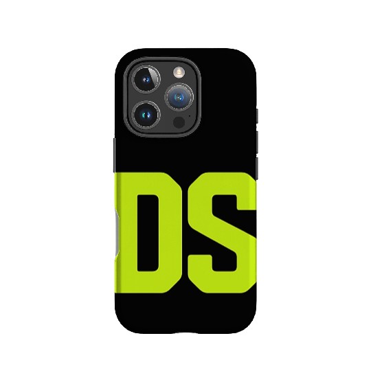 Disney Supreme IPhone Cases LIME GREEN