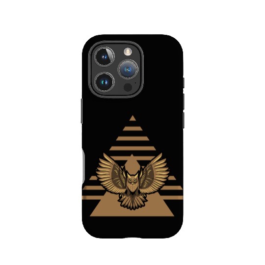 owl IPhone Cases
