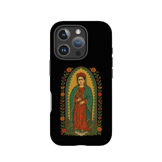 Frida Kahlo IPhone Cases