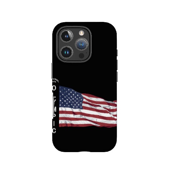 OLYMPIC National Park WASHINGTON STATE Olympic IPhone Cases