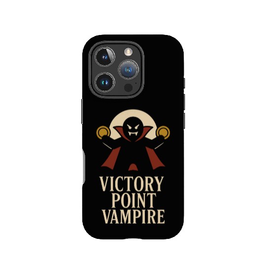 Board Game Geek Meeple Strategy Tabletop Gamer IPhone Cases