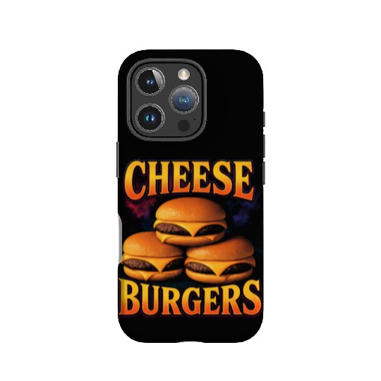 Bologna Sandwich Favorite Food Weird 90s Bologna IPhone Cases