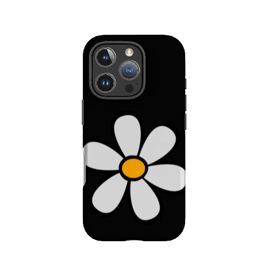 Daisy IPhone Cases
