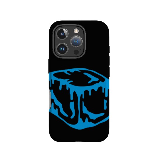 Ice Cube Design IPhone Cases