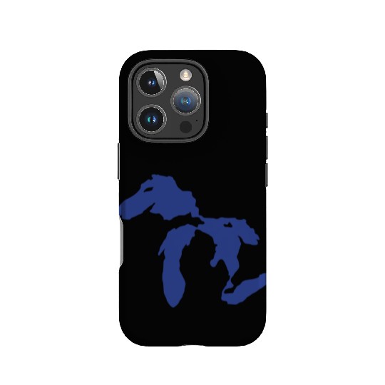 Great Lakes IPhone Cases