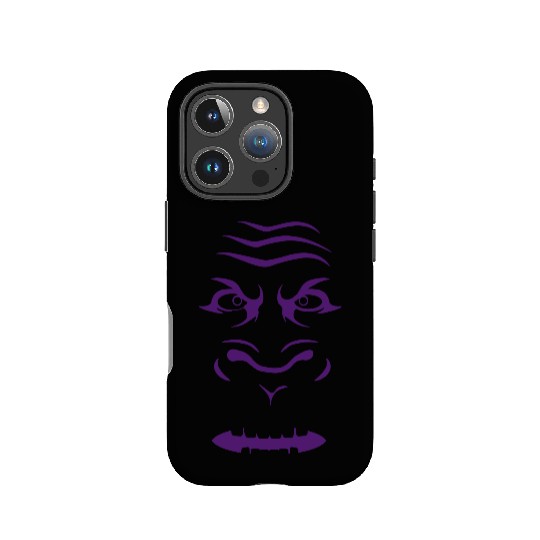 The Sasquatch IPhone Cases