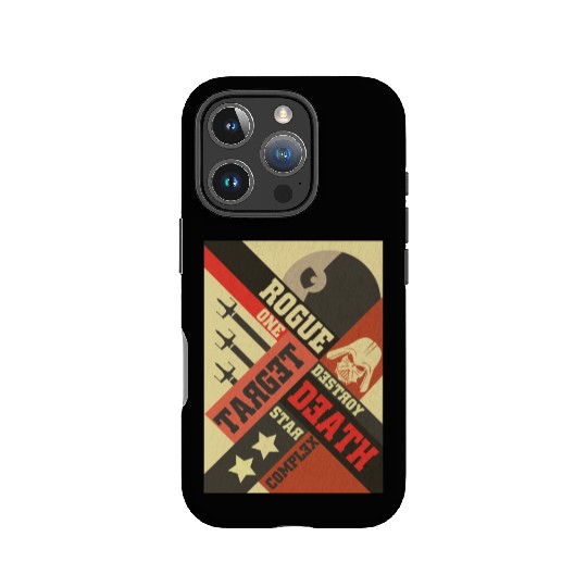 rogue one 2 IPhone Cases