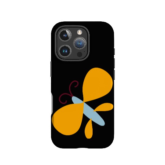 Butterfly IPhone Cases