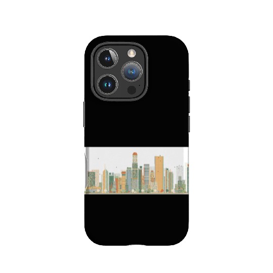Hong kong IPhone Cases