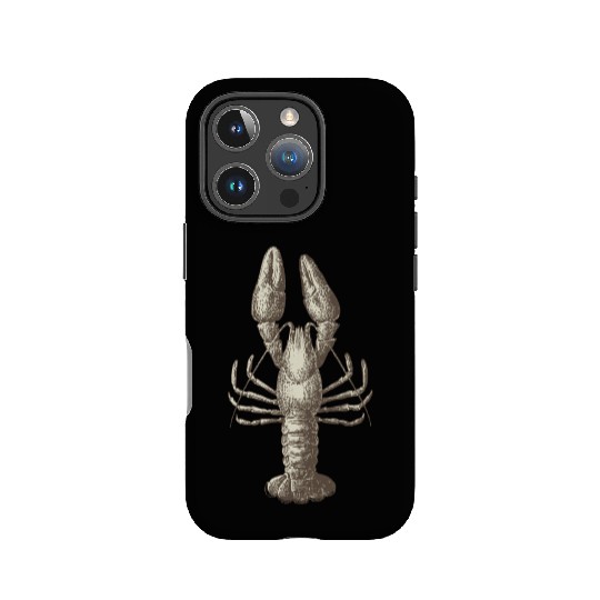 lobster IPhone Cases