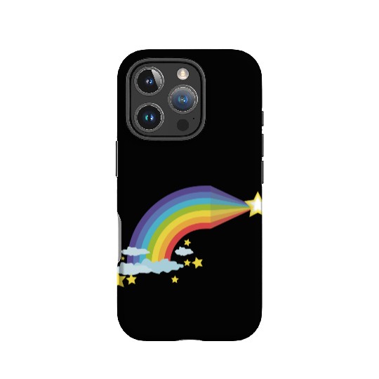 Rainbow IPhone Cases