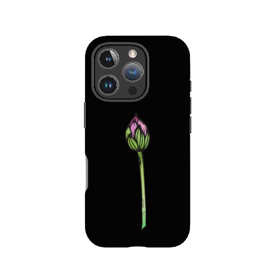 Lotus IPhone Cases