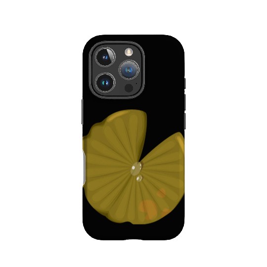 Lotus leaf IPhone Cases