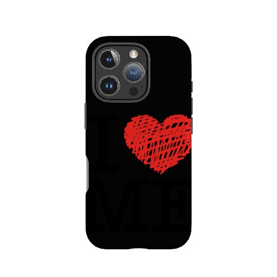 I love me IPhone Cases