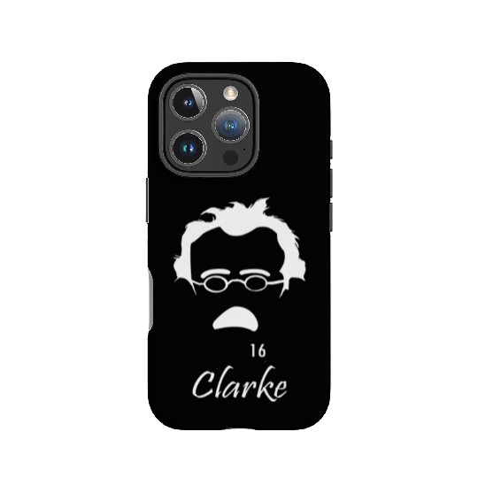 Irish & Proud Easter Rising 1916 Thomas Clarke IPhone Cases