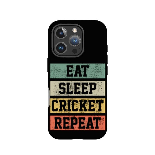 Cricket IPhone Cases
