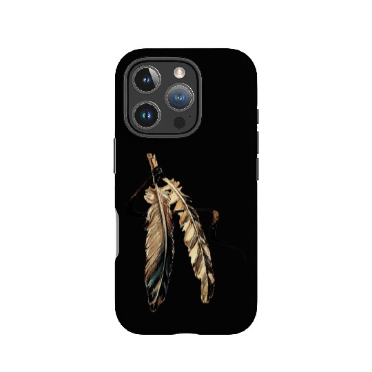 Southwest Native American Indian Tribal Art IPhone Cases