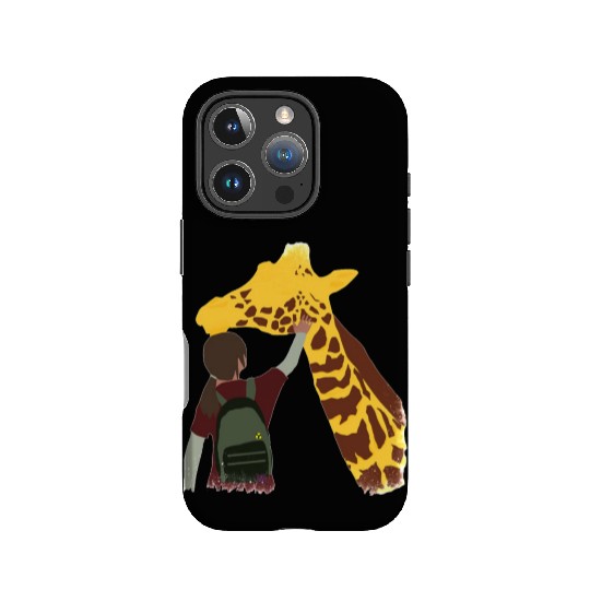 The Last of Us IPhone Cases