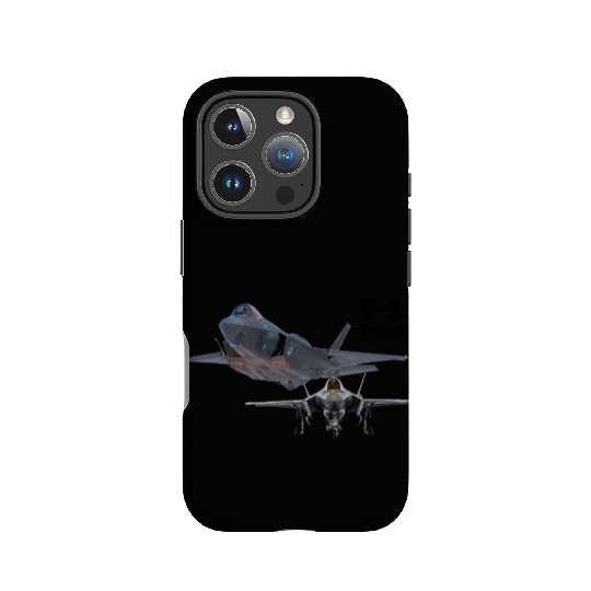 F-35 IPhone Cases