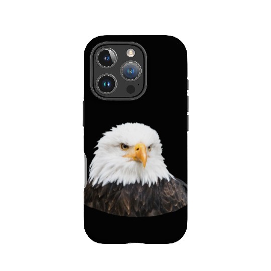 Eagle IPhone Cases