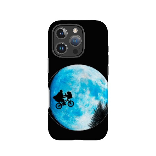 ET HOME 2020 IPhone Cases