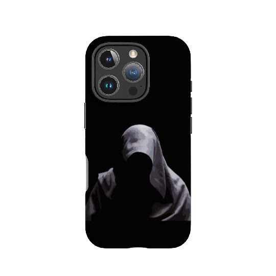 Grim Reaper IPhone Cases