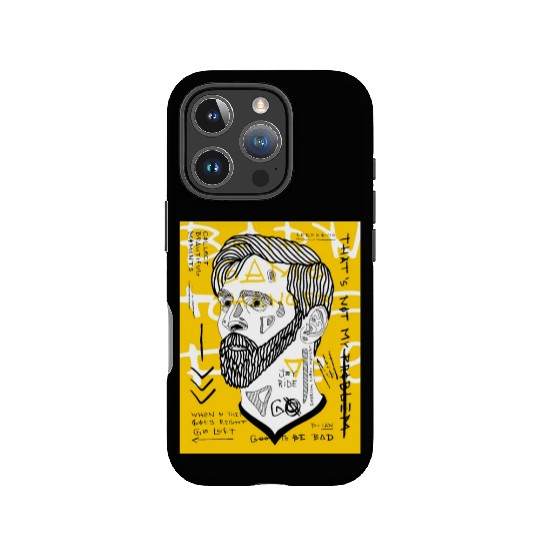 Messi IPhone Cases