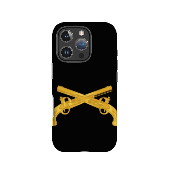 Army Military Police Corps Branch wo Txt IPhone Cases