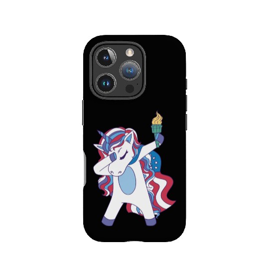 Funny Unicorn IPhone Cases