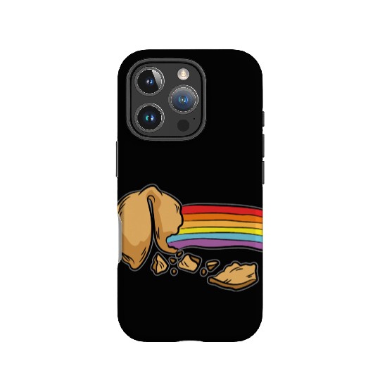Pride Fortune Cookie LGBTQ Lesbian Gay Asian IPhone Cases