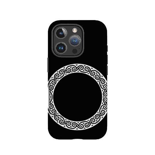 Celtic Knot IPhone Cases