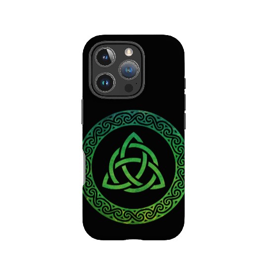 Celtic Knot IPhone Cases
