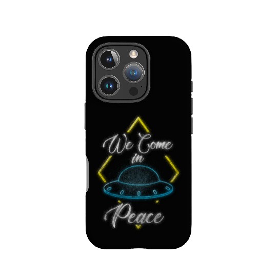 Retro Disco Colorful Old School IPhone Cases