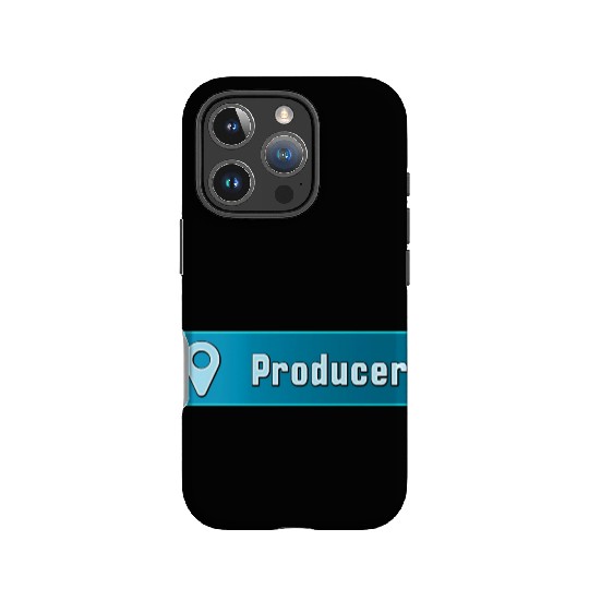 Best Selling Music Producer Design IPhone Cases