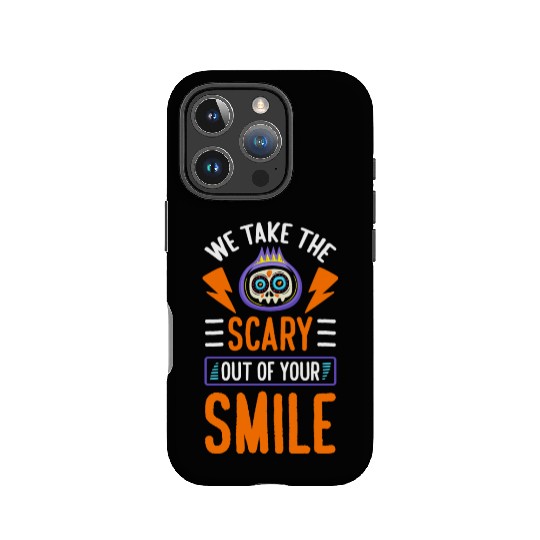 Evil Little Sister Big Sister IPhone Cases