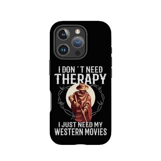 Cowboy Barn Bull Rider Rodeo Country Western Movie IPhone Cases
