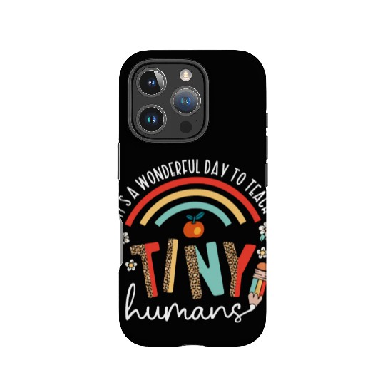 Daycare Provider Daycare Teacher Daycare Worker IPhone Cases