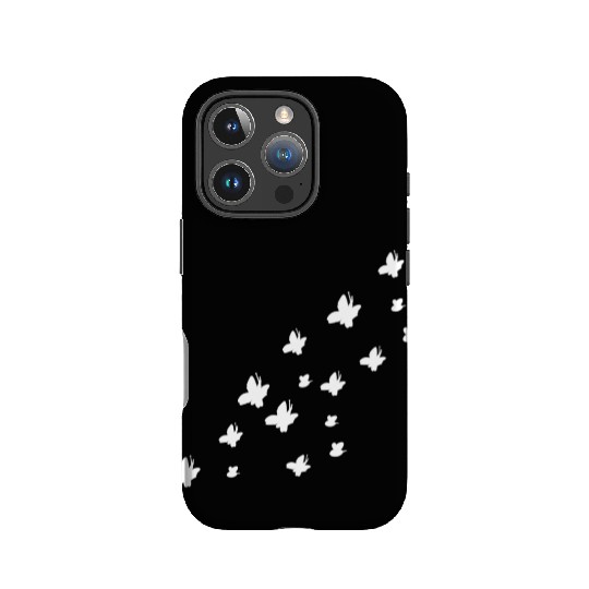symbols butterflies bees nature flying IPhone Cases