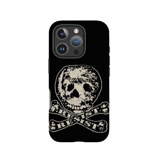 RESIST IPhone Cases