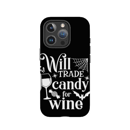 Funny candy security lazy halloween costume IPhone Cases
