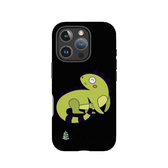 MERY CHRISTMAS IPhone Cases Funny Short Graphic Tops